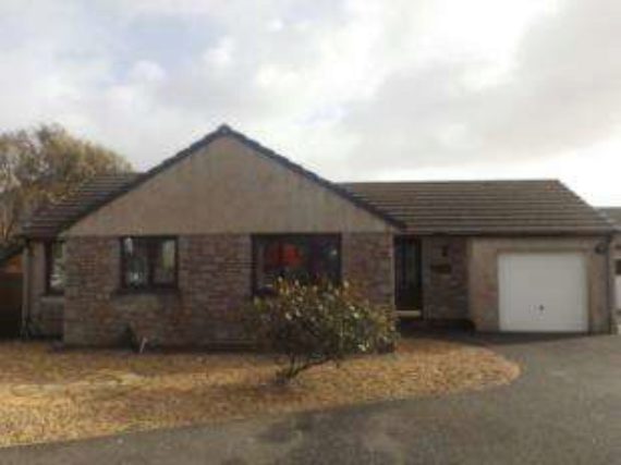 3 Bedroom Bungalow